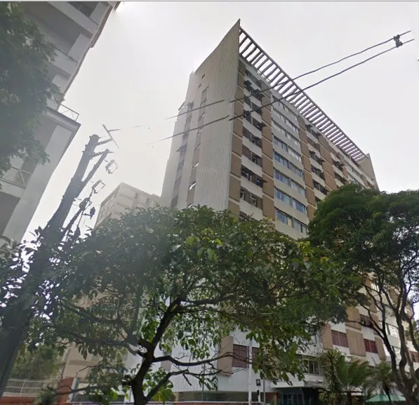 Condomínio Palacete Verona Itaim em São Paulo