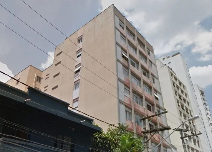 Imagem do Condomínio Palácio Pinheiros em São Paulo