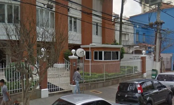 Imagem do Condomínio Palais Chopin Vila Mariana