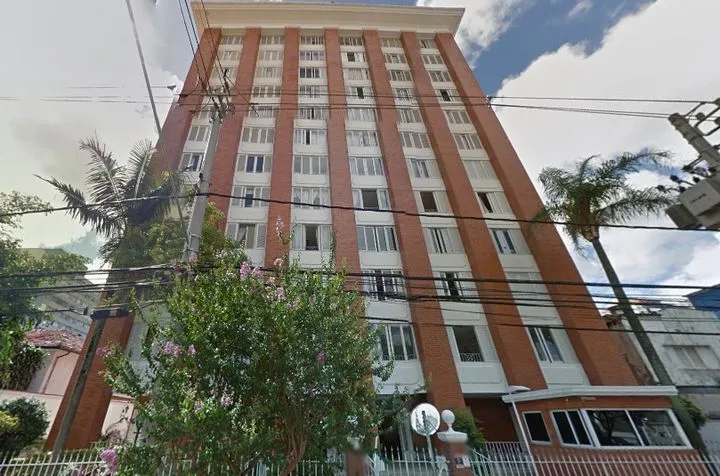 Imagem do Condomínio Palais Chopin Vila Mariana