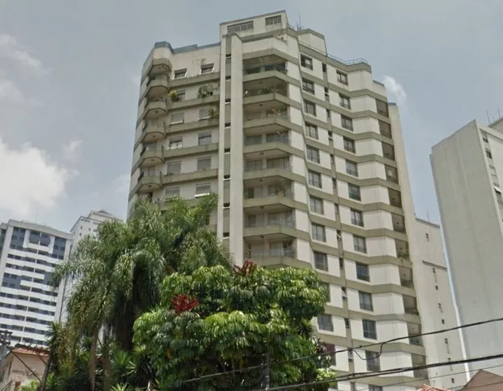 Imagem do Condomínio Palais De Luxemburgo Aclimação em São Paulo