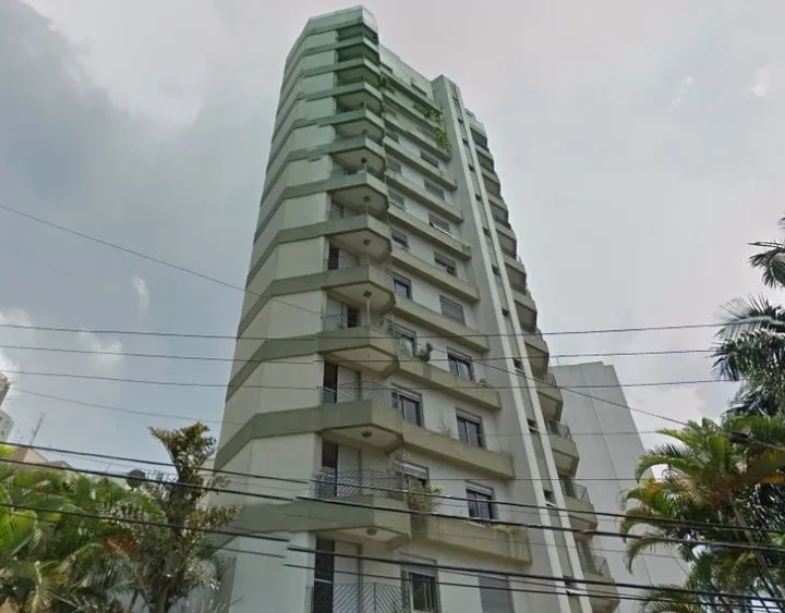 Condomínio Palais De Luxemburgo Aclimação em São Paulo
