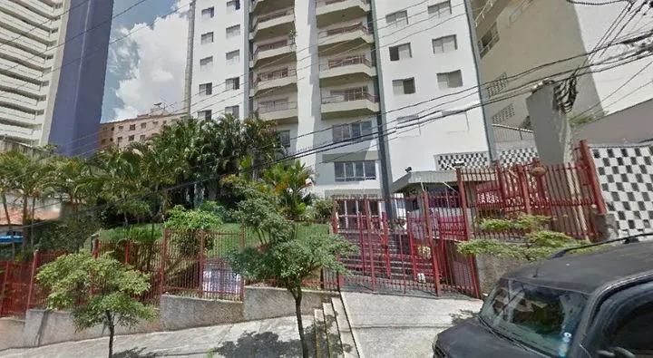 Imagem do Condomínio Palais De Paris Sumaré em São Paulo