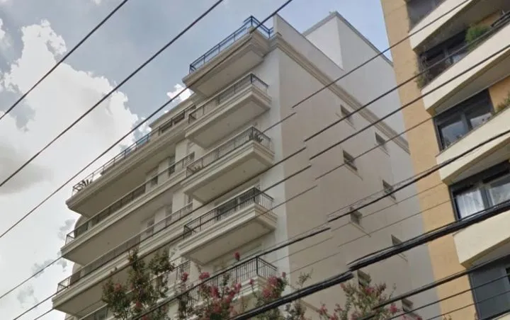 Condomínio Palais De Versailles Vila Madalena em São Paulo