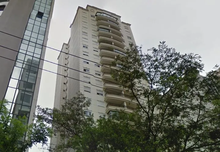 Imagem do Condomínio Palais Des Arts Pinheiros em São Paulo