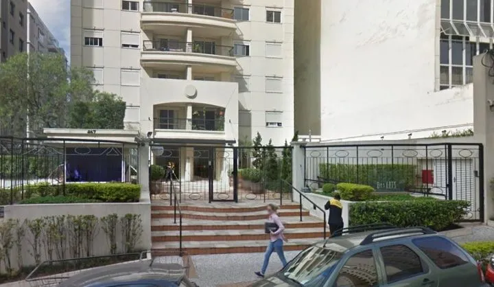 Condomínio Palais Des Arts Pinheiros em São Paulo