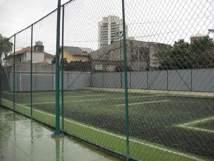 Condomínio Palais Des Sports Chácara Santo Antônio em São Paulo