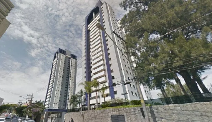 Imagem do Condomínio Palais Des Sports Chácara Santo Antônio em São Paulo