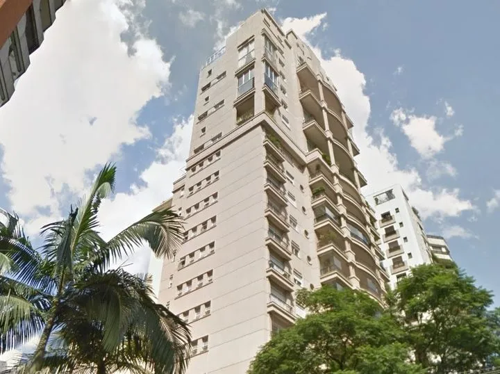 Imagem do Condomínio Palais Royal Jardim Paulista em São Paulo