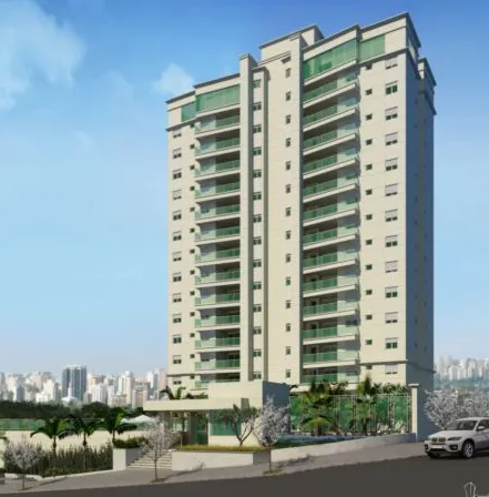 Condomínio Palazzi Campinas em Campinas