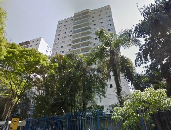 Imagem do Condomínio Palazzo Costa Azzurra Saúde em São Paulo