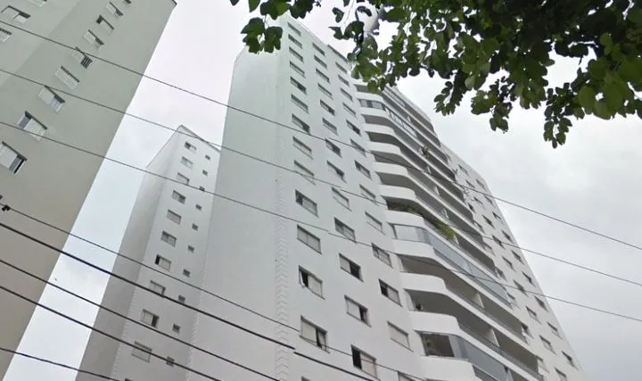 Condomínio Palazzo Costa Smeralda Saúde em São Paulo