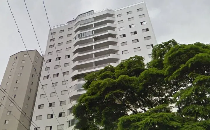 Imagem do Condomínio Palazzo Costa Smeralda Saúde em São Paulo