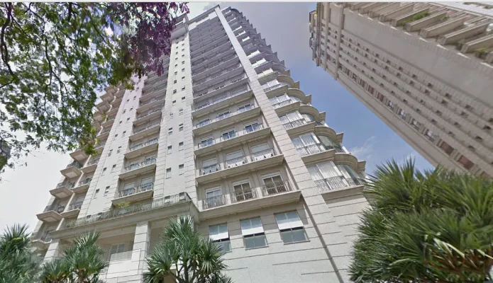 Imagem do Condomínio Palazzo Del Imperatore Jardim Europa em São Paulo