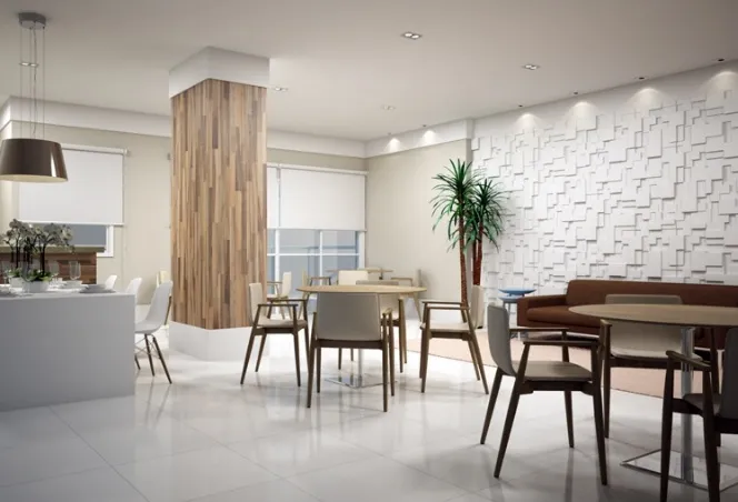Imagem do Condomínio Palazzo Ester em São Paulo