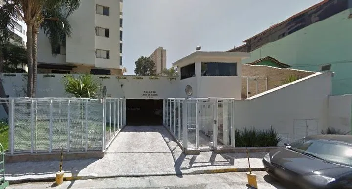 Imagem do Condomínio Palazzo Lago di Garda Saúde em São Paulo