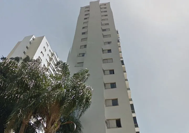 Condomínio Palazzo Lago di Garda Saúde em São Paulo