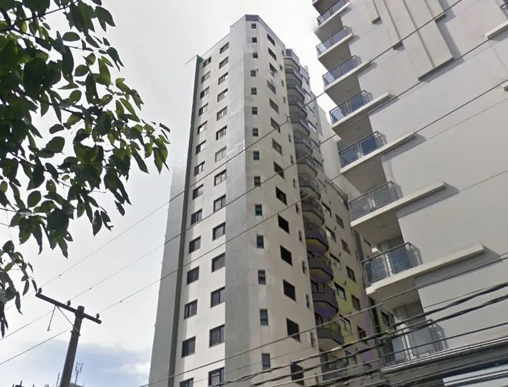 Condomínio Palazzo Monalisa Vila Olímpia em São Paulo