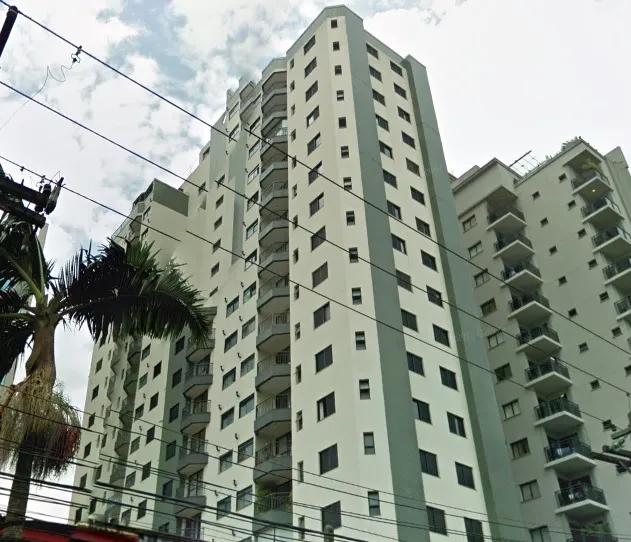 Imagem do Condomínio Palazzo Monalisa Vila Olímpia em São Paulo