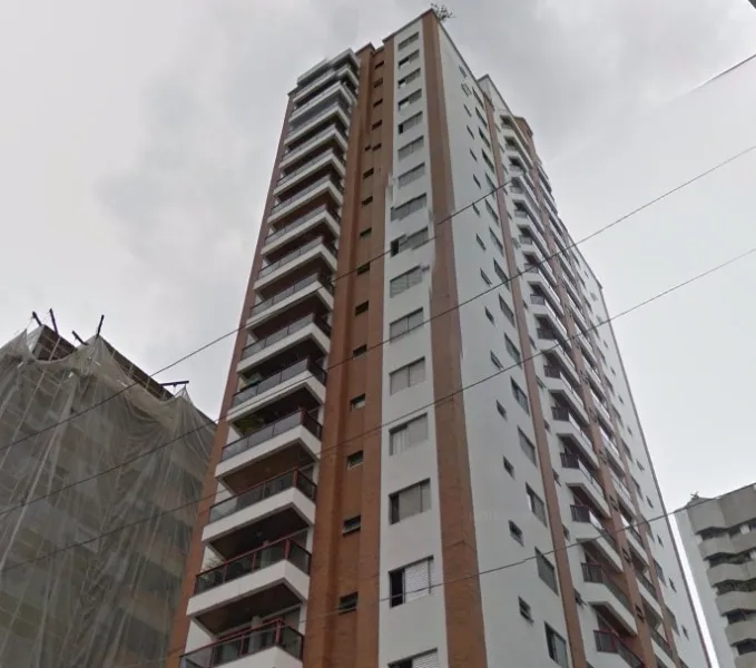 Condomínio Palazzo Paradiso Perdizes em São Paulo