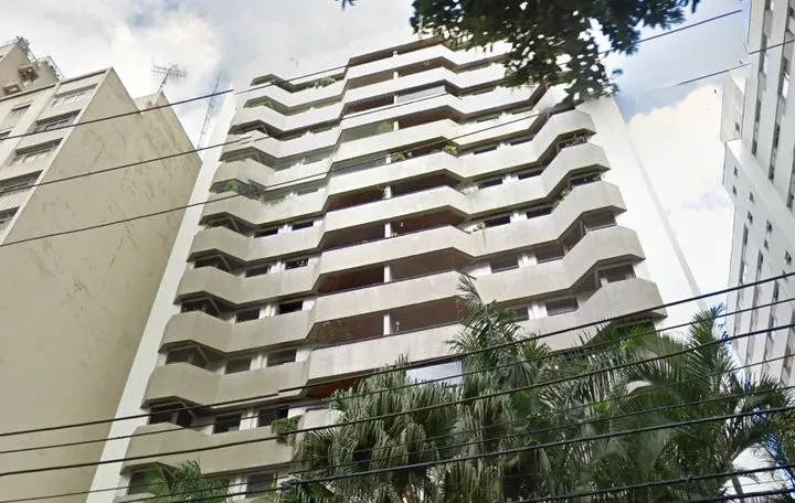 Condomínio Palazzo Pitti Perdizes em São Paulo