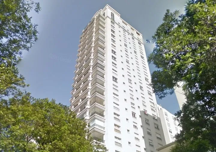 Imagem do Condomínio Palazzo Ravenna Jardim América em São Paulo