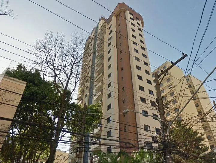 Imagem do Condomínio Palazzo San Mateus em São Paulo