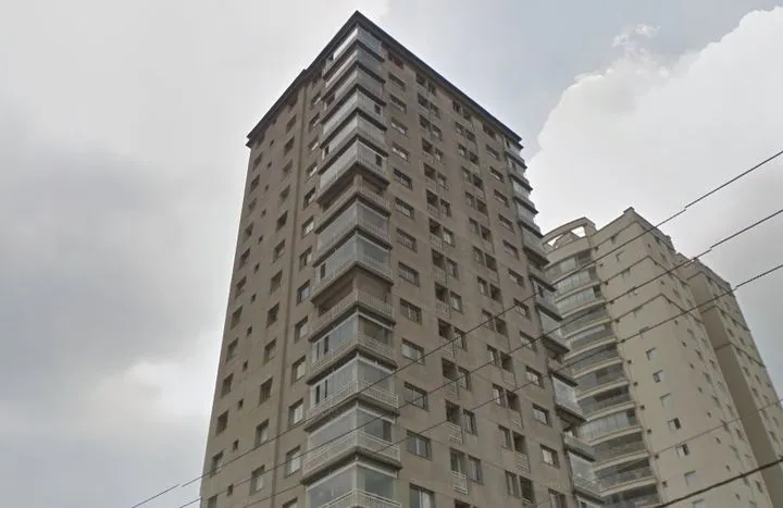 Condomínio Palazzo Santorini Ipiranga em São Paulo