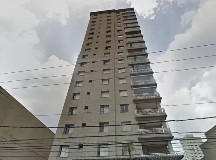 Imagem do Condomínio Palazzo Santorini Ipiranga em São Paulo