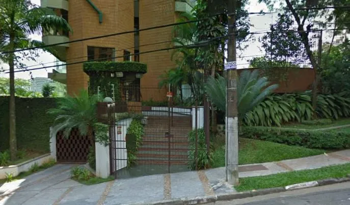 Condomínio Palazzo Savoia Morumbi em São Paulo