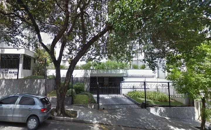 Condomínio Palazzo Stella Marina Campo Belo em São Paulo
