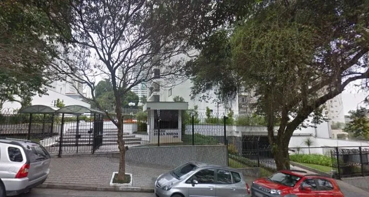 Imagem do Condomínio Palazzo Stella Marina Campo Belo em São Paulo