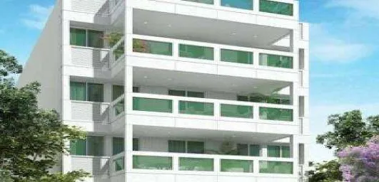 Imagem do Condomínio Palazzo Terzo em Rio De Janeiro