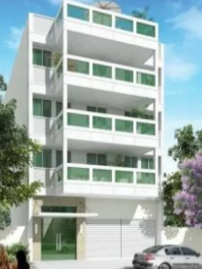 Condomínio Palazzo Terzo em Rio De Janeiro