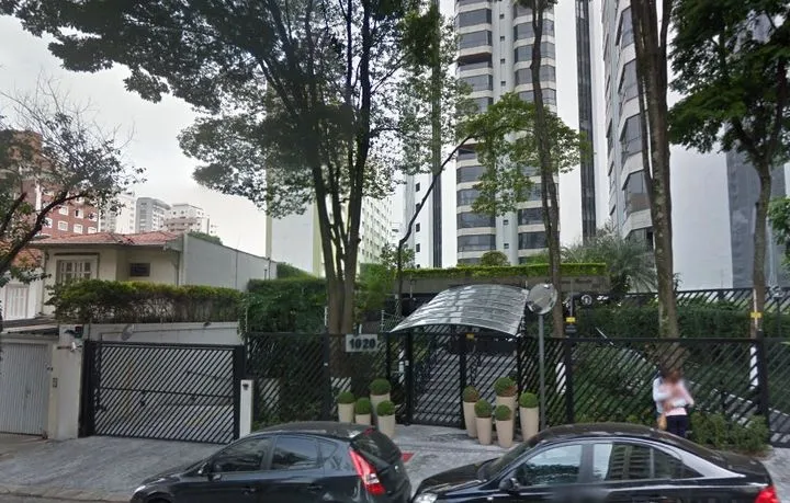 Condomínio Palermo Marsala Vila Mariana em São Paulo