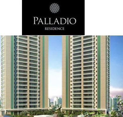 Imagem do Condomínio Palladio Residence Natal