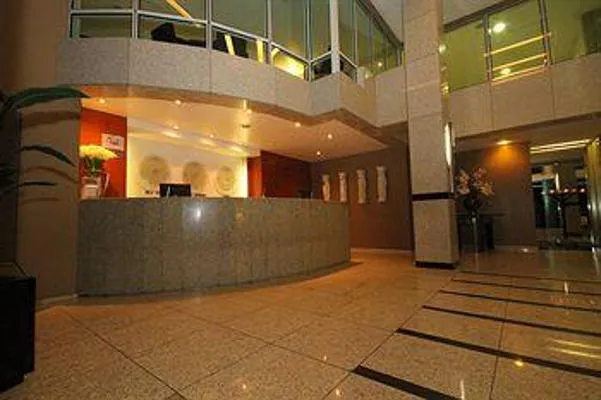 Imagem do Condomínio Palladium Residence Service em Rio de Janeiro
