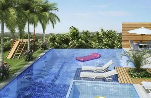 Imagem do Condomínio Pallas Residence em Rio De Janeiro