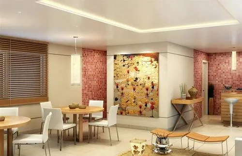 Condomínio Pallas Residence em Rio De Janeiro