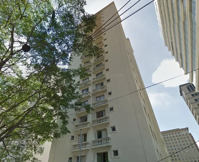 Condomínio Pallazzo Dell'aquila Vila Olímpia em São Paulo