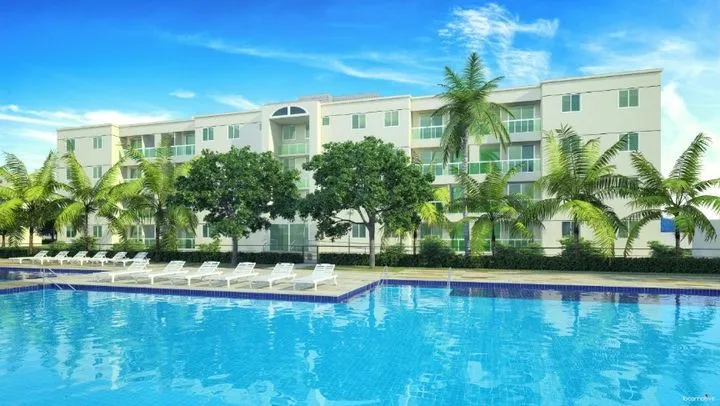 Imagem do Condomínio Palm Village Acqua em Ipojuca