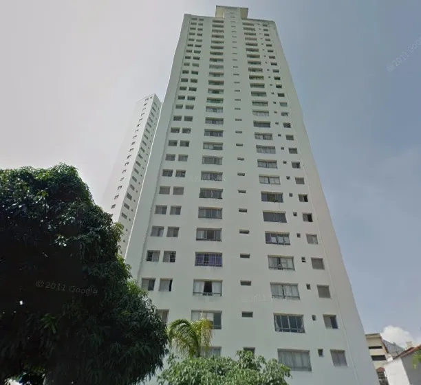 Imagem do Condomínio Palma De Maiorca Cambuci em São Paulo