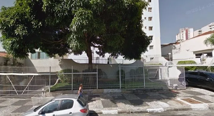 Condomínio Palma De Maiorca Cambuci em São Paulo