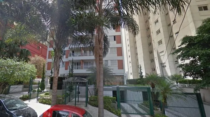 Condomínio Palma De Mallorca Paraíso em São Paulo