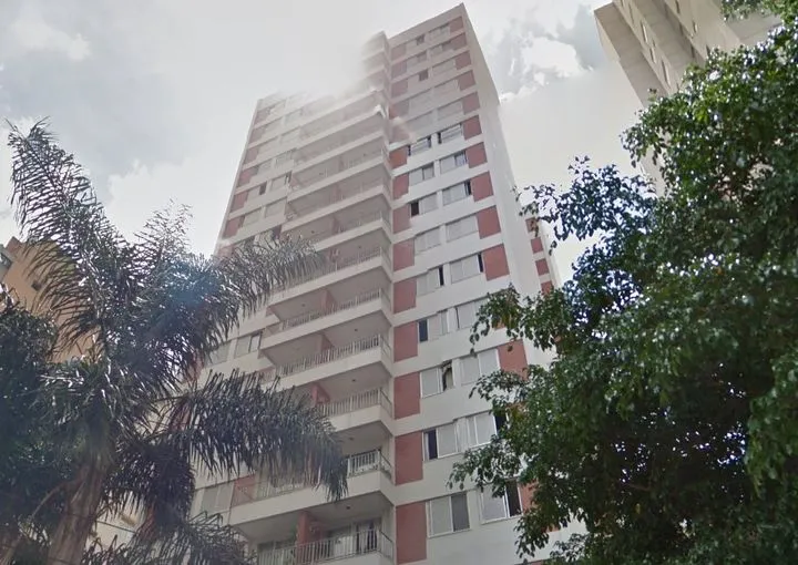 Imagem do Condomínio Palma De Mallorca Paraíso em São Paulo