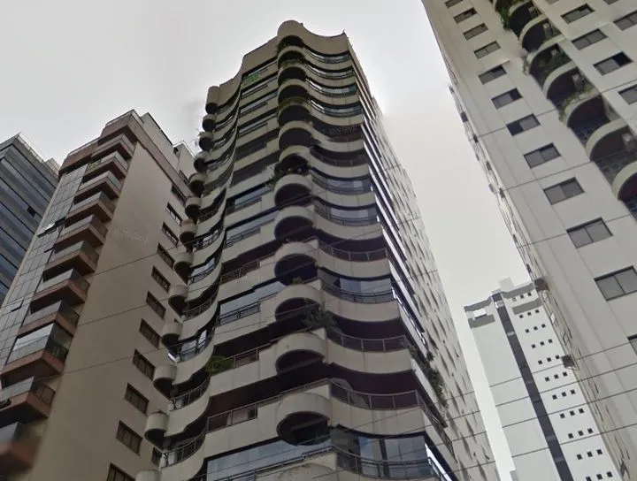 Imagem do Condomínio Palma De Mallorca Saúde em São Paulo