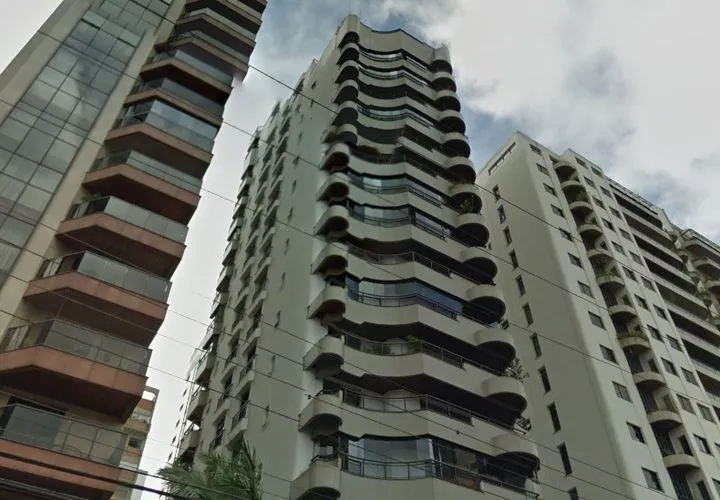 Condomínio Palma De Mallorca Saúde em São Paulo