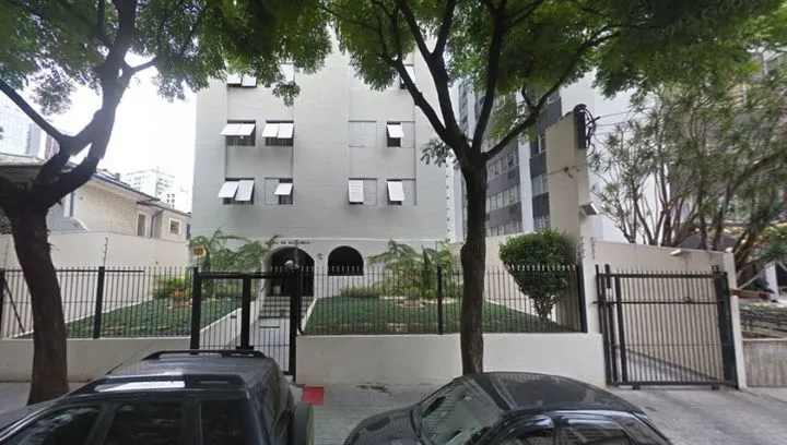 Imagem do Condomínio Palma De Mallorca Vila Nova Conceição em São Paulo