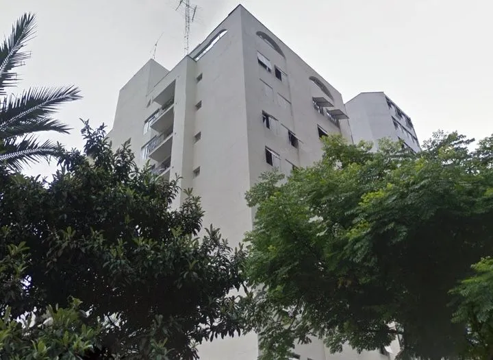Condomínio Palma De Mallorca Vila Nova Conceição em São Paulo