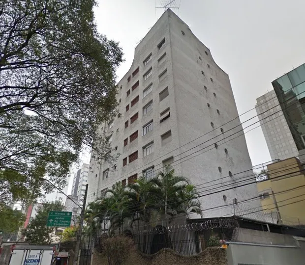 Condomínio Palma De Mayorca Paraíso em São Paulo